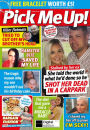 Pick Me Up - UK edition