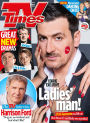 TV Times - UK edition