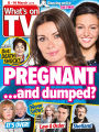 What's on TV - UK edition