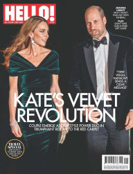 Title: HELLO!, Author: Hello Ltd