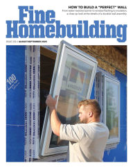 Title: Fine Homebuilding, Author: Active Interest Media
