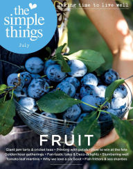 Title: The Simple Things, Author: Iceberg Press