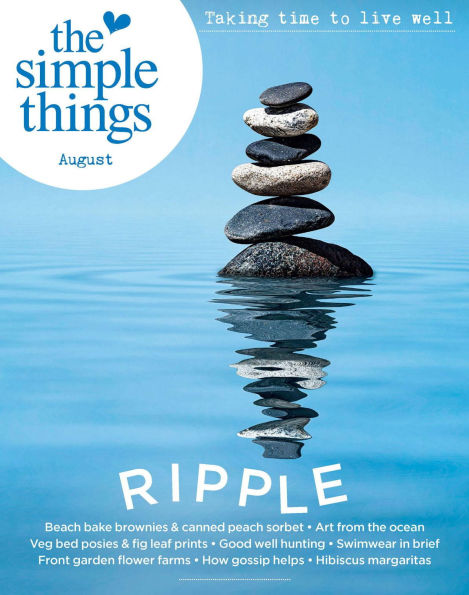 The Simple Things