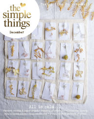 Title: The Simple Things, Author: Iceberg Press