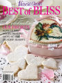 Victoria's Best of Bliss 2013