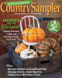 Country Sampler