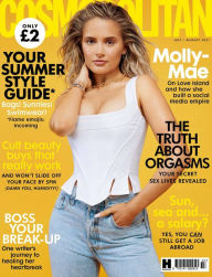 Cosmopolitan - UK edition