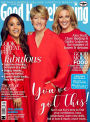 Good Housekeeping - UK edition