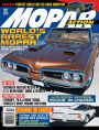 Mopar Action