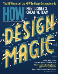 HOW Magazine