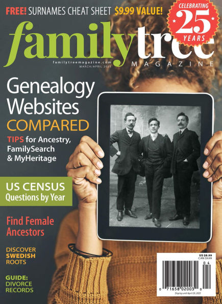 Family Tree