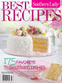 Southern Lady Best Recipes 2013