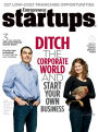 Entrepreneur's Startups - Spring 2013