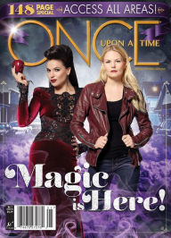 Title: Once Upon a Time: Collector's Edition - Spring 2013, Author: Titan Magazines