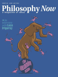 Philosophy Now