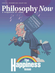 Title: Philosophy Now, Author: Anja Publications Ltd