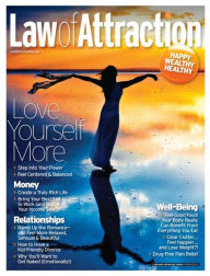 Title: Law of Attraction 2013, Author: Motor Trend Group