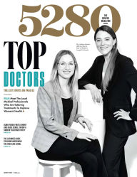 Title: 5280 Magazine, Author: 5280 Publishing Inc.