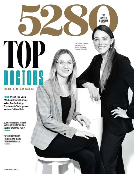 5280 Magazine