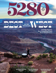 Title: 5280 Magazine, Author: 5280 Publishing Inc.