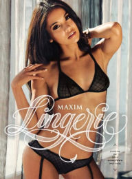 Title: Maxim Lingerie 2013, Author: Maxim Inc.