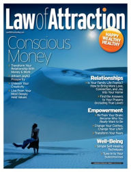 Title: Law of Attraction - Summer 2013, Author: Motor Trend Group