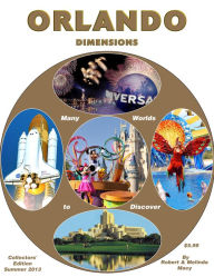 ORLANDO DIMENSIONS