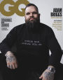 GQ - Australia edition