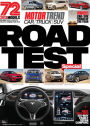 Motor Trend's Road Test (Car, Truck, SUV) 2013