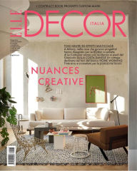 Elle Décor - Edizione per l'Italia