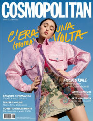Cosmopolitan - Edizione per l'Italia