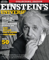 Title: Discover Magazine's Einstein's Universe - Summer 2013, Author: Kalmbach Publishing Co