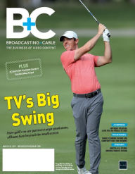 Broadcasting & Cable (B&C)