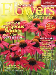 Title: Garden Gate's Ultimate Flowers for Summer 2013, Author: Active Interest Media