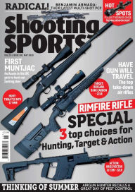 Shooting Sports