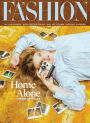 FASHION Magazine