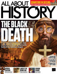 Title: All About History, Author: Future Publishing