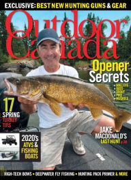 Outdoor Canada