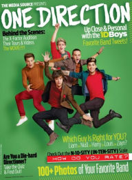 Title: One Direction 2013, Author: Motor Trend Group