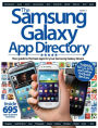 The Samsung Galaxy App Directory Volume 1