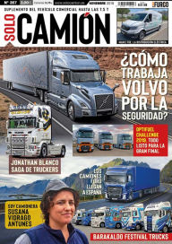 Solo Camion