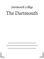 The Dartmouth