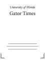 Gator Times