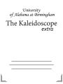 The Kaleidoscope