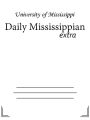 Daily Mississippian