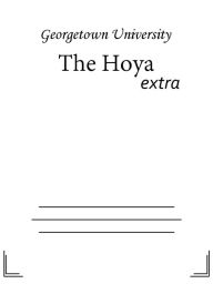 The Hoya