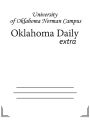 Oklahoma Daily