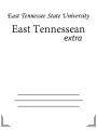 East Tennessean