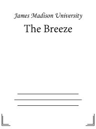 The Breeze