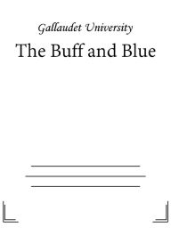 The Buff and Blue